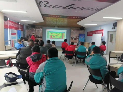 百威新乡工厂2020年质量周 匠心铸就卓越，全员共筑品质基石