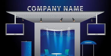 宁波展台与展厅设计搭建及活动策划全攻略